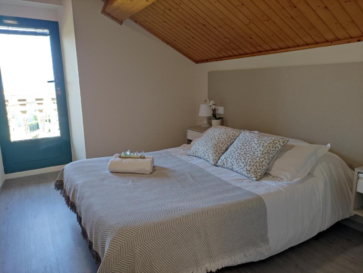Apartamentos Aqualecer Aios Ngoại thất bức ảnh