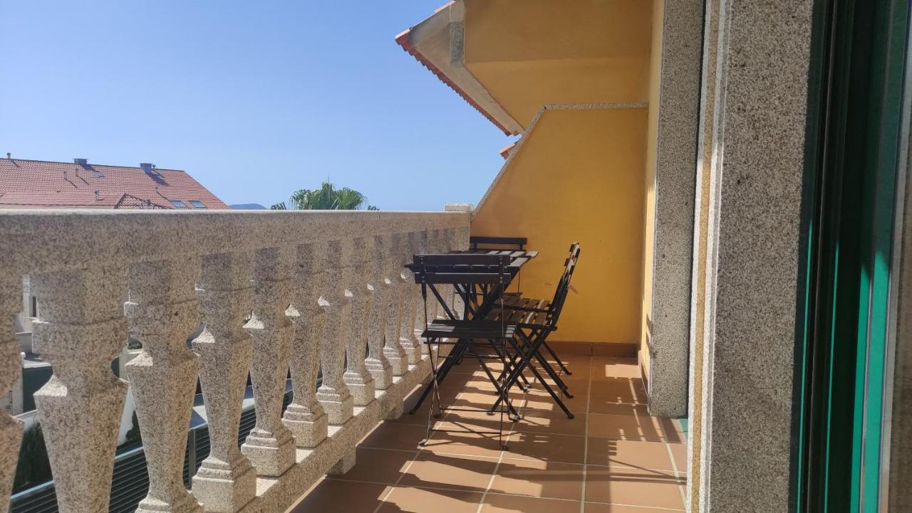 Apartamentos Aqualecer Aios Ngoại thất bức ảnh