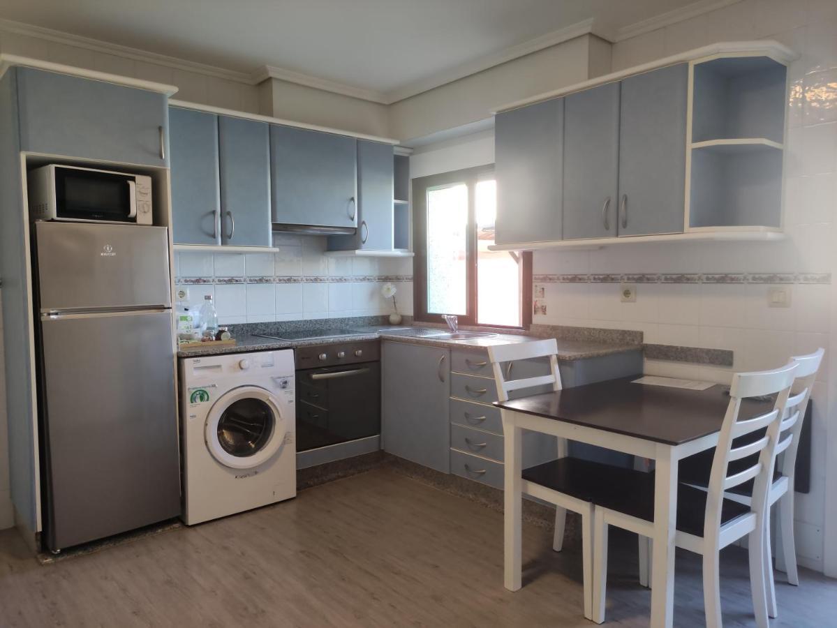 Apartamentos Aqualecer Aios Ngoại thất bức ảnh
