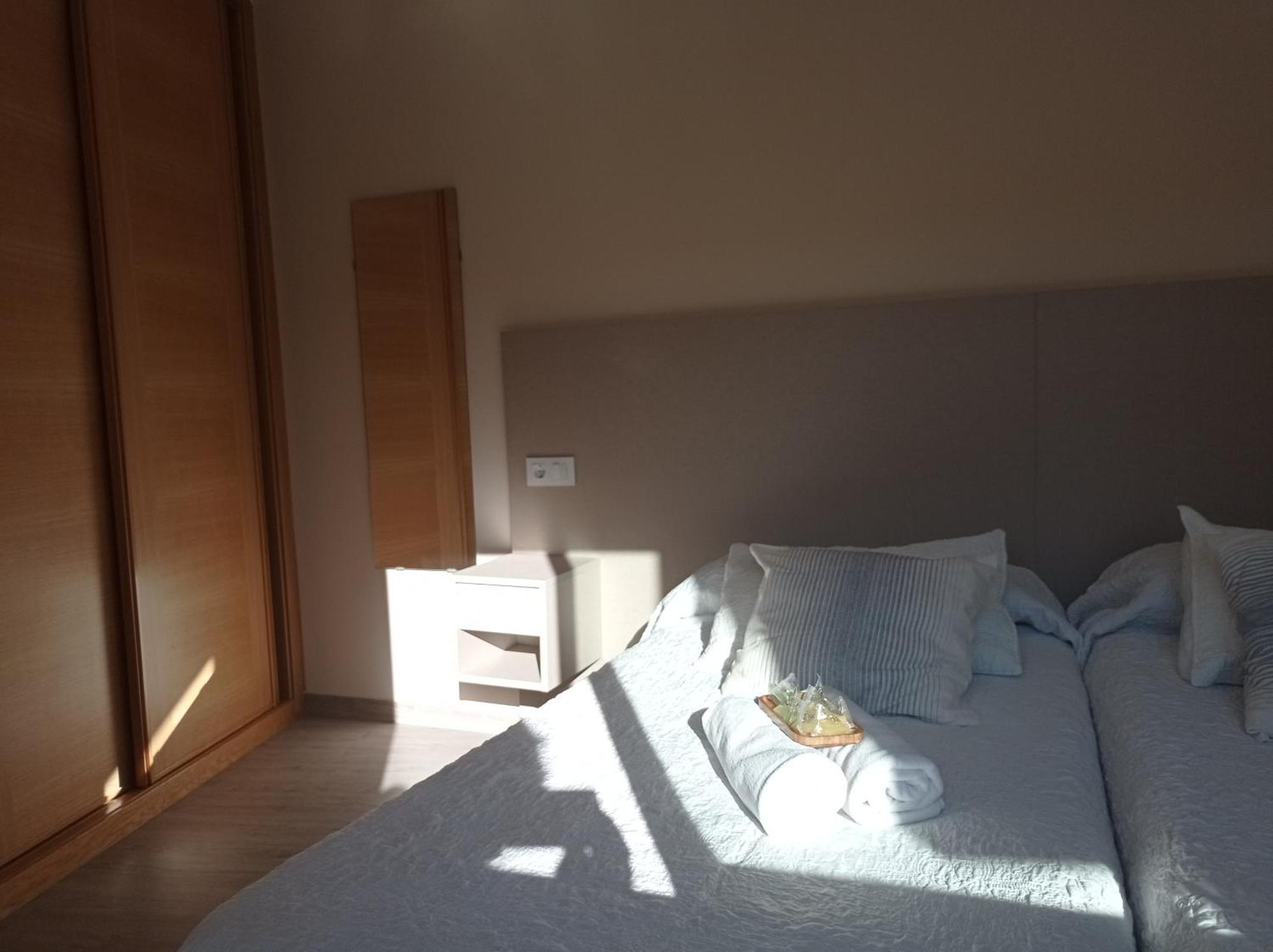 Apartamentos Aqualecer Aios Phòng bức ảnh