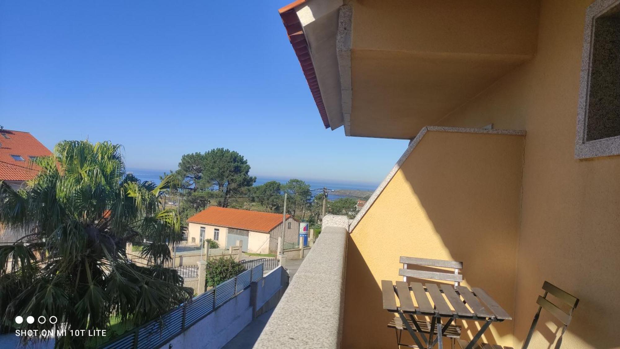 Apartamentos Aqualecer Aios Phòng bức ảnh