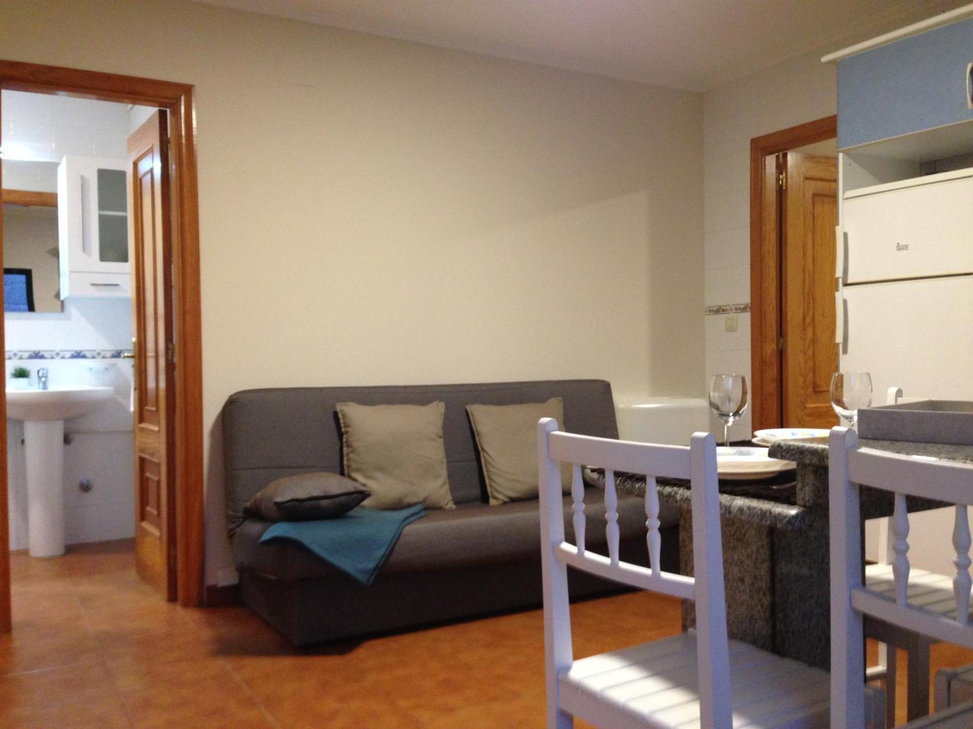Apartamentos Aqualecer Aios Phòng bức ảnh
